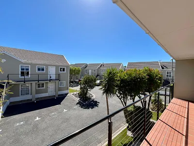 2 Bedroom Apartment To Rent in Blouberg - QLkU.webp