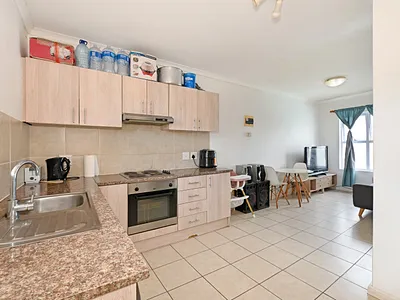 1 Bedroom Apartment For Sale in Cape Town - hICT.webp