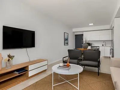 2 Bedroom Apartment To Rent in Blouberg - GY43.webp