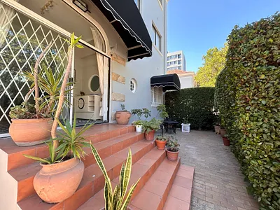 2 Bedroom Apartment To Rent in Cape Town - img