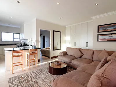 1 Bedroom Apartment To Rent in Blouberg - img
