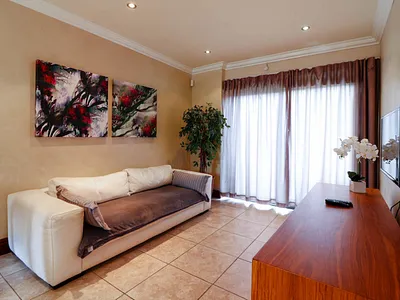 1 Bedroom Apartment To Rent in Blouberg - img