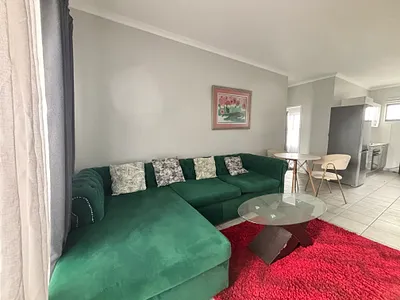 2 Bedroom Apartment To Rent in Blouberg - img