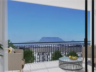 1 Bedroom Apartment To Rent in Milnerton - qdu7.webp