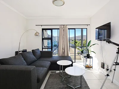 1 Bedroom Apartment To Rent in Milnerton - img