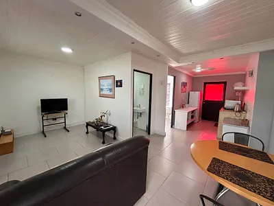 1 Bedroom Apartment To Rent in Milnerton - img
