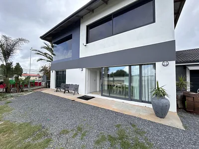 3 Bedroom House To Rent in Milnerton - img