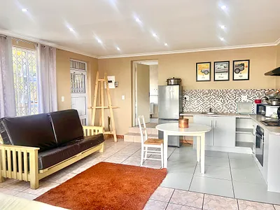 1 Bedroom House To Rent in Cape Town - WZMI.webp