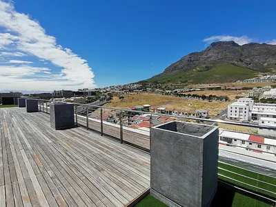 2 Bedroom Apartment For Sale in Cape Town - img