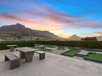 1 Bedroom Apartment To Rent in Cape Town - Drwh.webp