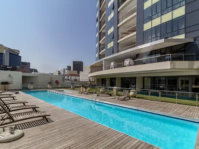 2 Bedroom Apartment For Sale in Cape Town - dQ3J.webp
