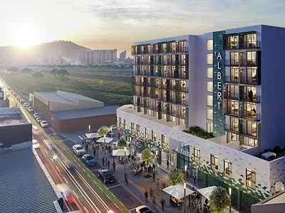 Apartment To Rent in Cape Town - WP2s.webp