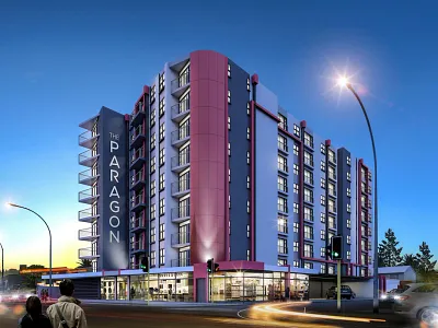 2 Bedroom Apartment For Sale in Cape Town - img