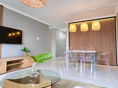3 Bedroom Apartment To Rent in Milnerton - img