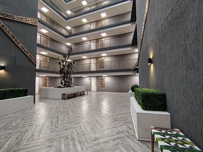 1 Bedroom Apartment To Rent in Cape Town - unOd.webp