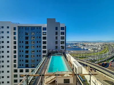 2 Bedroom Apartment To Rent in Cape Town - hful.webp