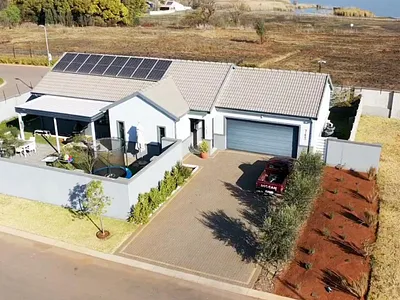 3 Bedroom House For Sale in Benoni - img