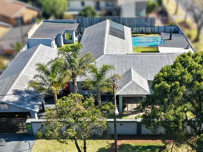 3 Bedroom House For Sale in Benoni - img