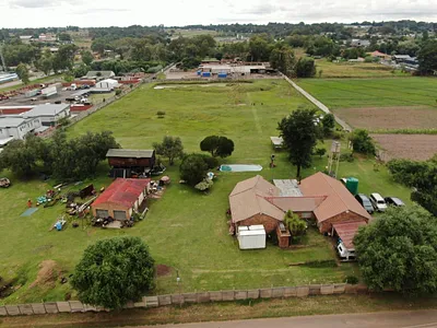 Farm For Sale in Benoni AH, Benoni - YEzP.webp