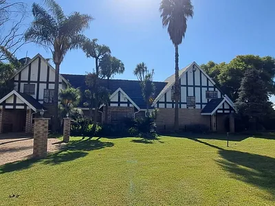 6 Bedroom House For Sale in Benoni - img