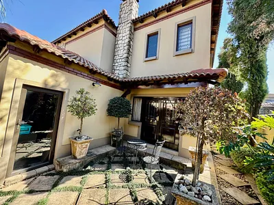 4 Bedroom House For Sale in Benoni - QYHD.webp