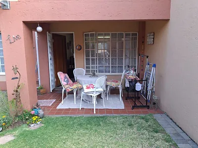 2 Bedroom Townhouse For Sale in Benoni - img