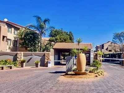 2 Bedroom Apartment For Sale in Benoni - PBel.webp