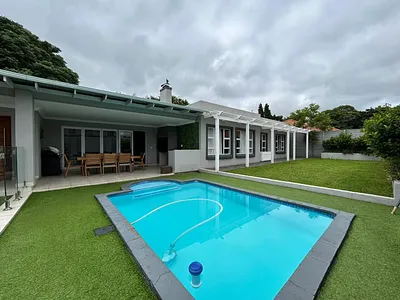 4 Bedroom House For Sale in Benoni - img