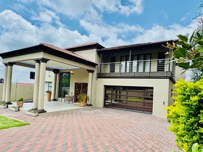 5 Bedroom House For Sale in Benoni - img