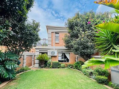 3 Bedroom Townhouse For Sale in Boksburg - dEHP.webp