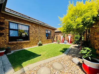 3 Bedroom Townhouse For Sale in Boksburg - img