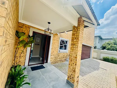 3 Bedroom Townhouse For Sale in Beyers Park, Boksburg - img