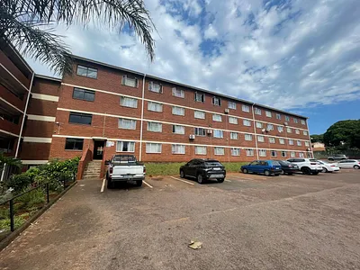 2 Bedroom Apartment To Rent in Durban - img