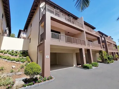 3 Bedroom Townhouse For Sale in Pinetown - img