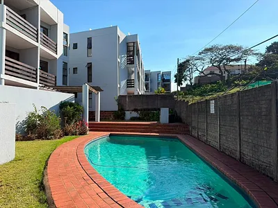 2 Bedroom Apartment For Sale in Durban - img