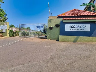 2 Bedroom Apartment For Sale in Durban - img