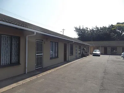 1 Bedroom Townhouse For Sale in Durban - img