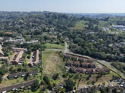 Vacant Land For Sale in Pinetown - img