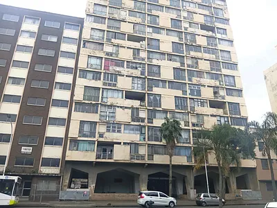 2 Bedroom Apartment For Sale in Durban - img