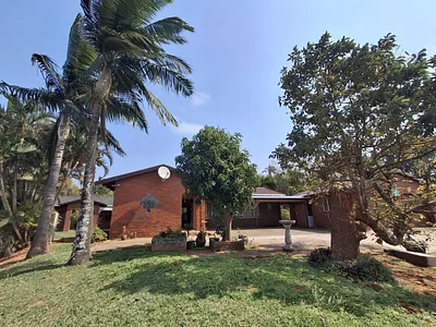 3 Bedroom House For Sale in Durban - img