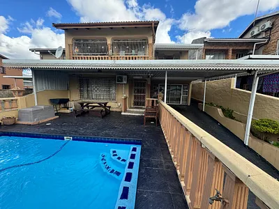 5 Bedroom House For Sale in Durban - img