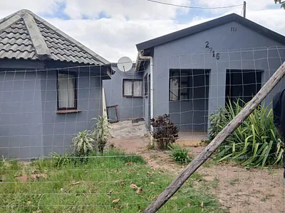 1 Bedroom House For Sale in Durban - QMyR.webp