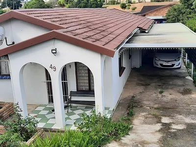 4 Bedroom House For Sale in Durban - NMsM.webp