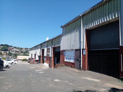 Commercial Property For Sale in Queensburgh - a9eQ.webp