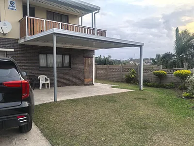 4 Bedroom House To Rent in Durban - dTyj.webp