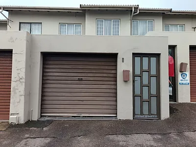 3 Bedroom Townhouse For Sale in Durban - YhGs.webp