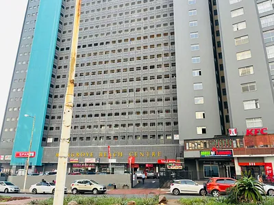 2 Bedroom Apartment For Sale in Durban - XsKz.webp