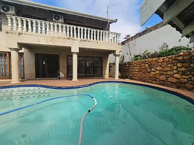 4 Bedroom Townhouse For Sale in Durban - 3HZB.webp