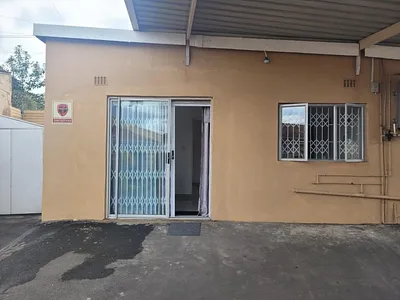 1 Bedroom Apartment To Rent in Durban - hPZy.webp