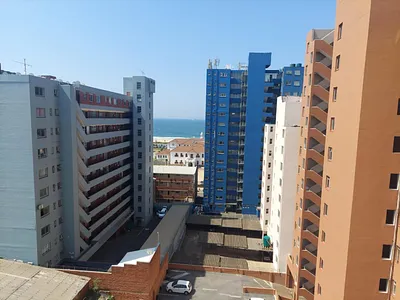 0.5 Bedroom Apartment For Sale in Durban - lEX5.webp